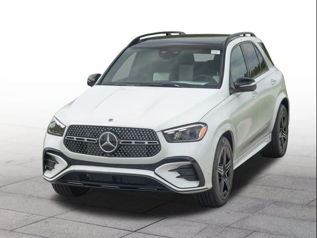 2025 Mercedes-Benz GLE GLE 450e