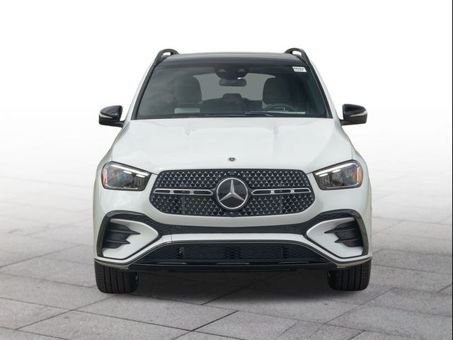 2025 Mercedes-Benz GLE GLE 450e