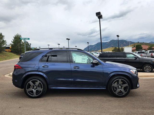 2025 Mercedes-Benz GLE GLE 450e