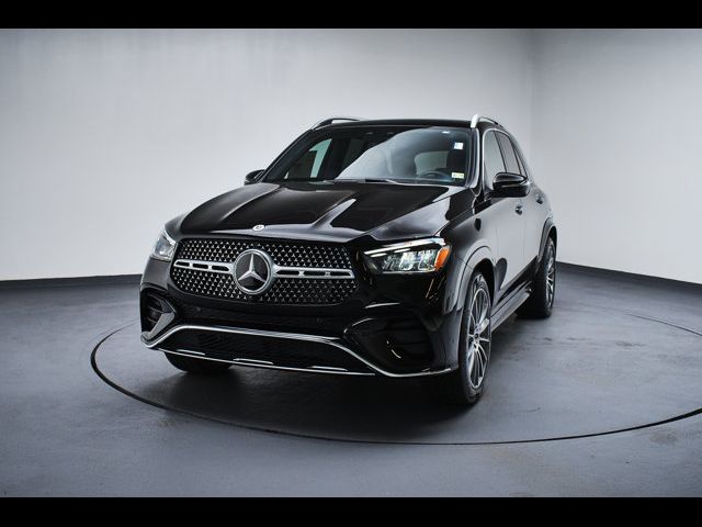 2025 Mercedes-Benz GLE GLE 450e