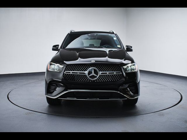 2025 Mercedes-Benz GLE GLE 450e