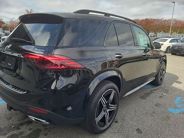 2025 Mercedes-Benz GLE GLE 450e