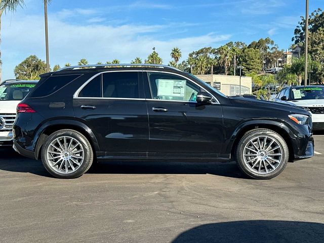 2025 Mercedes-Benz GLE GLE 450e