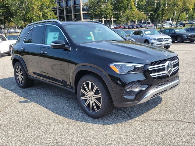 2025 Mercedes-Benz GLE GLE 450e