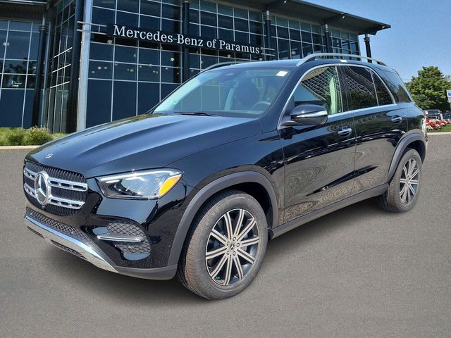 2025 Mercedes-Benz GLE GLE 450e