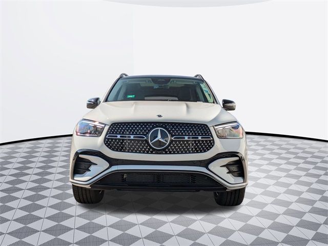 2025 Mercedes-Benz GLE GLE 450e