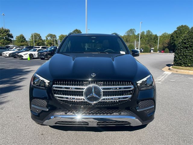 2025 Mercedes-Benz GLE GLE 450e