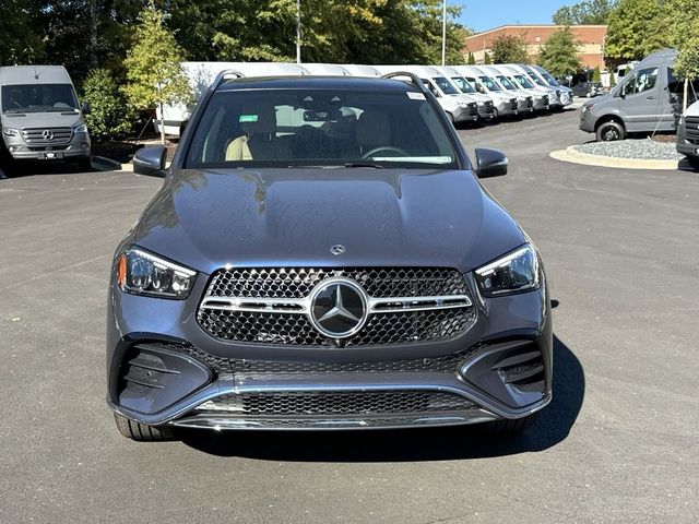 2025 Mercedes-Benz GLE GLE 450e