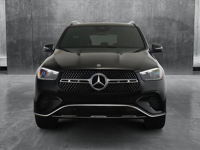 2025 Mercedes-Benz GLE GLE 450e