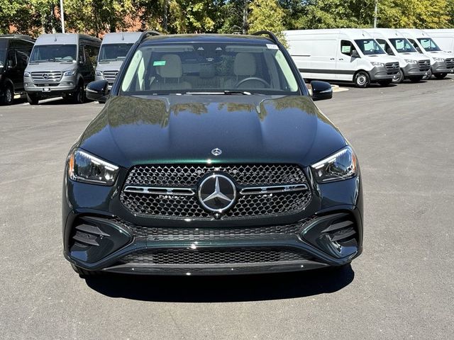 2025 Mercedes-Benz GLE GLE 450e