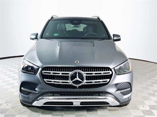 2025 Mercedes-Benz GLE GLE 450e