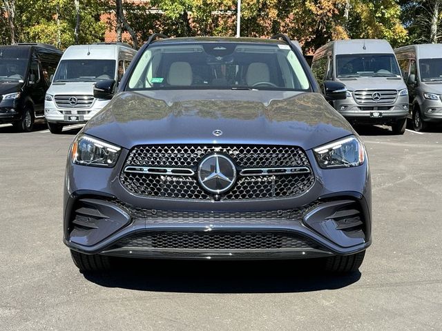 2025 Mercedes-Benz GLE GLE 450e