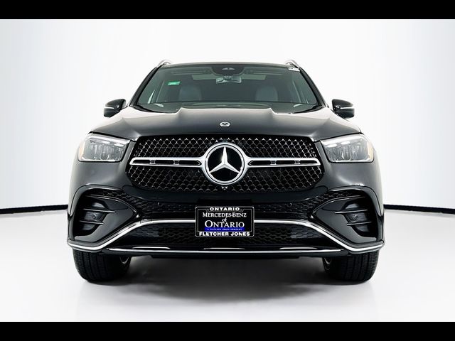 2025 Mercedes-Benz GLE GLE 450e