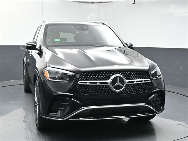 2025 Mercedes-Benz GLE GLE 450e