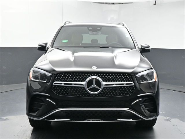 2025 Mercedes-Benz GLE GLE 450e