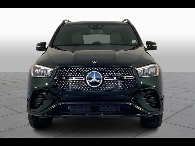 2025 Mercedes-Benz GLE GLE 450e