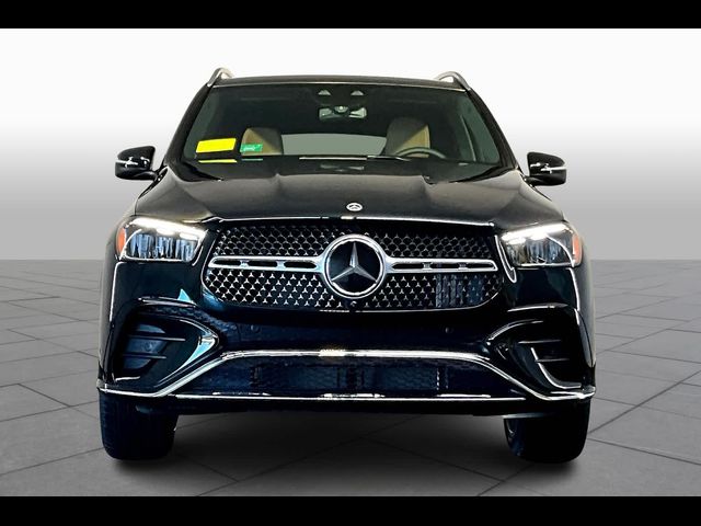 2025 Mercedes-Benz GLE GLE 450e