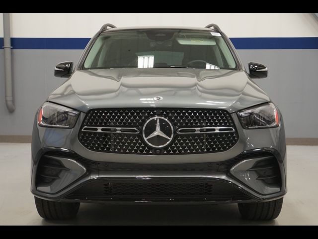 2025 Mercedes-Benz GLE GLE 450e