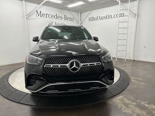 2025 Mercedes-Benz GLE GLE 450e