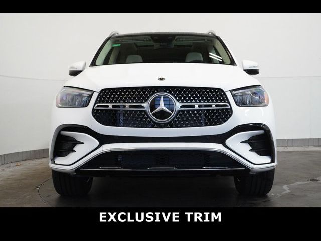 2025 Mercedes-Benz GLE GLE 450e