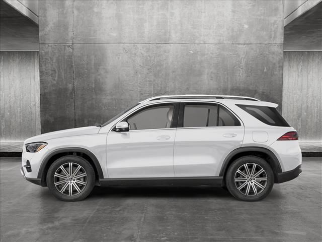 2025 Mercedes-Benz GLE GLE 450e