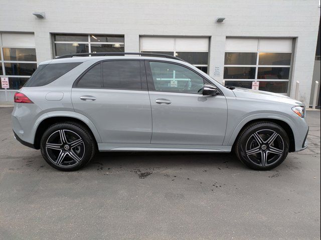 2025 Mercedes-Benz GLE GLE 450e