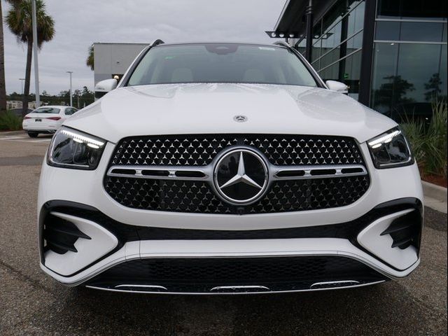 2025 Mercedes-Benz GLE GLE 450e