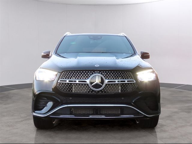 2025 Mercedes-Benz GLE GLE 450e