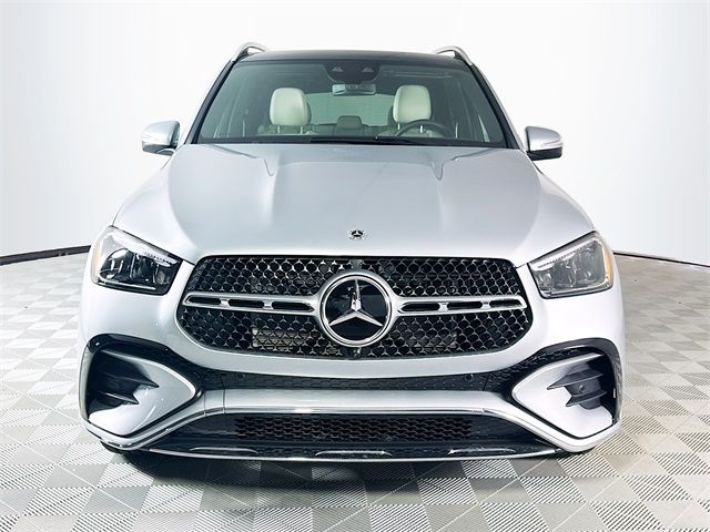 2025 Mercedes-Benz GLE GLE 450e