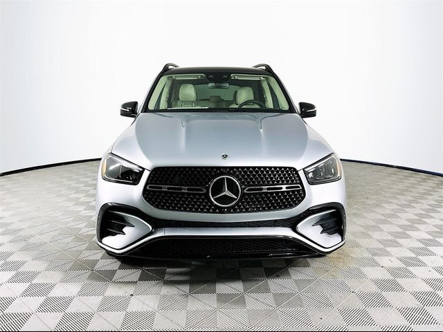 2025 Mercedes-Benz GLE GLE 450e