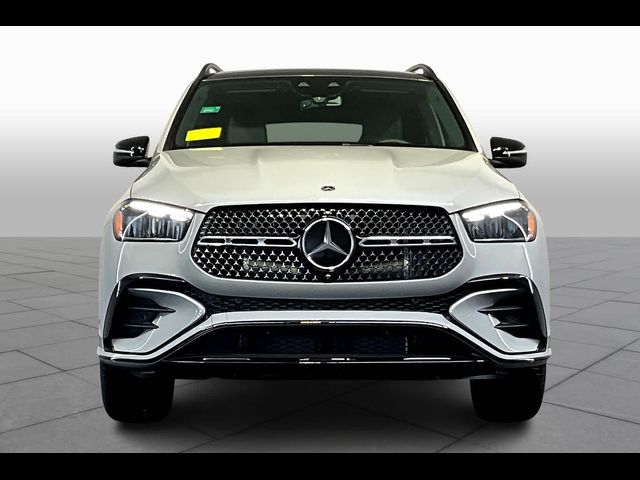 2025 Mercedes-Benz GLE GLE 450e