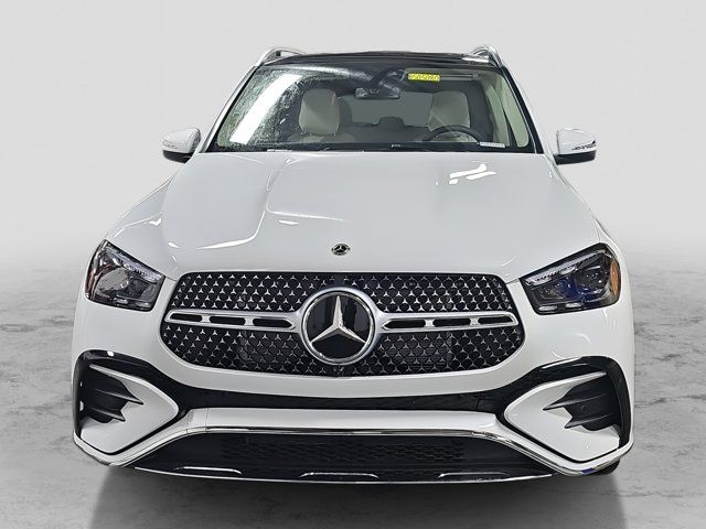 2025 Mercedes-Benz GLE GLE 450e