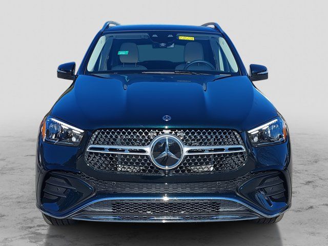 2025 Mercedes-Benz GLE GLE 450e