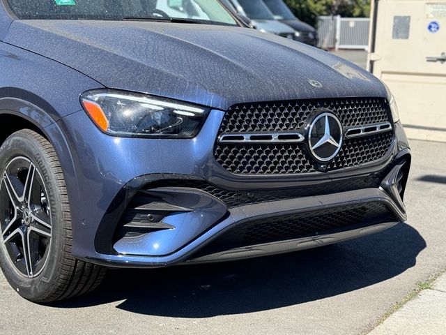 2025 Mercedes-Benz GLE GLE 450e