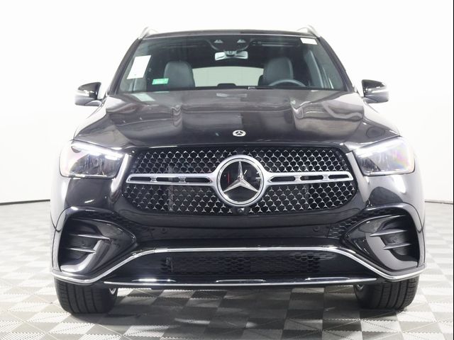 2025 Mercedes-Benz GLE GLE 450e