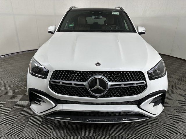 2025 Mercedes-Benz GLE GLE 450e