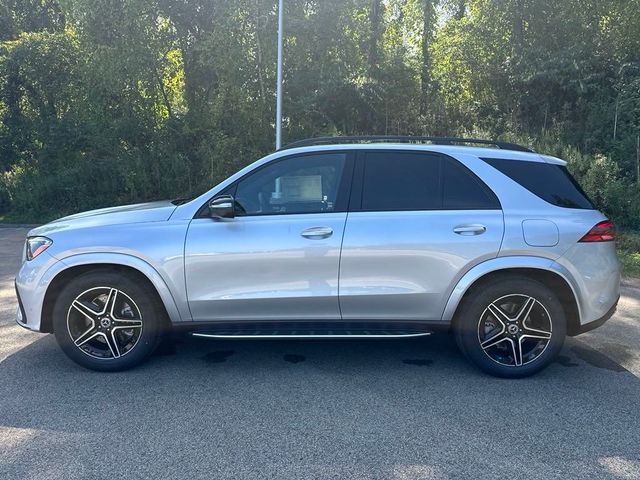 2025 Mercedes-Benz GLE GLE 450e