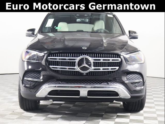 2025 Mercedes-Benz GLE GLE 450e