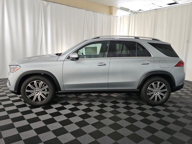 2025 Mercedes-Benz GLE GLE 450e