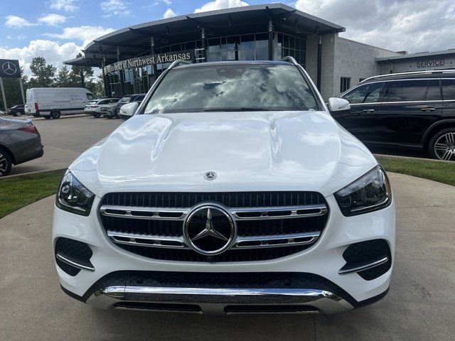 2025 Mercedes-Benz GLE GLE 450e