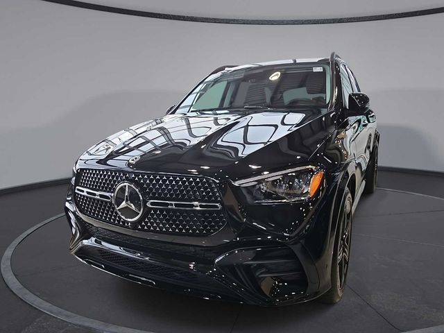 2025 Mercedes-Benz GLE GLE 450e