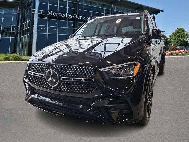 2025 Mercedes-Benz GLE GLE 450e