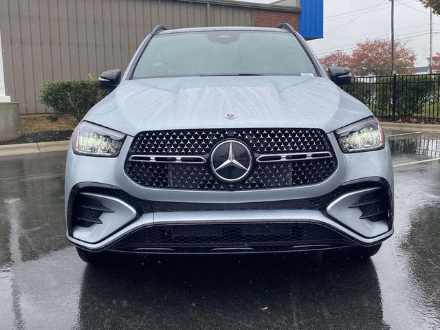 2025 Mercedes-Benz GLE GLE 450e