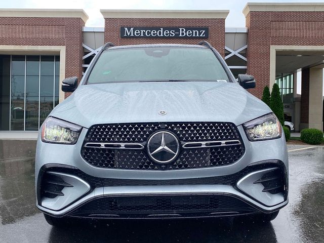 2025 Mercedes-Benz GLE GLE 450e