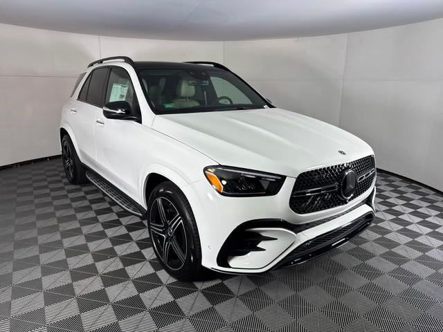 2025 Mercedes-Benz GLE GLE 450e