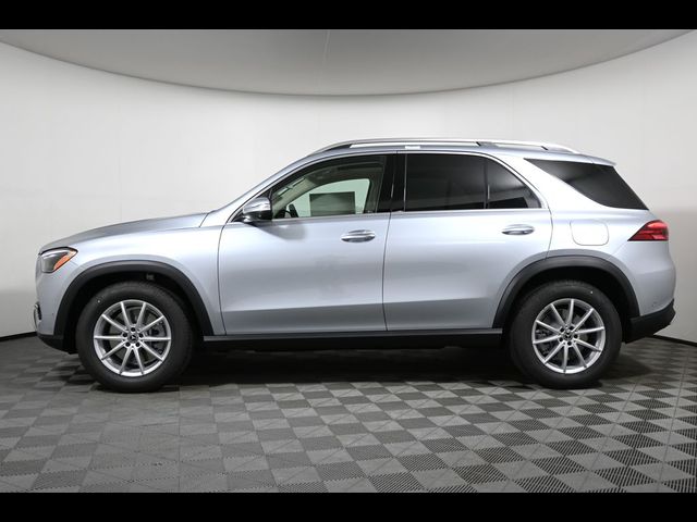 2025 Mercedes-Benz GLE GLE 450e