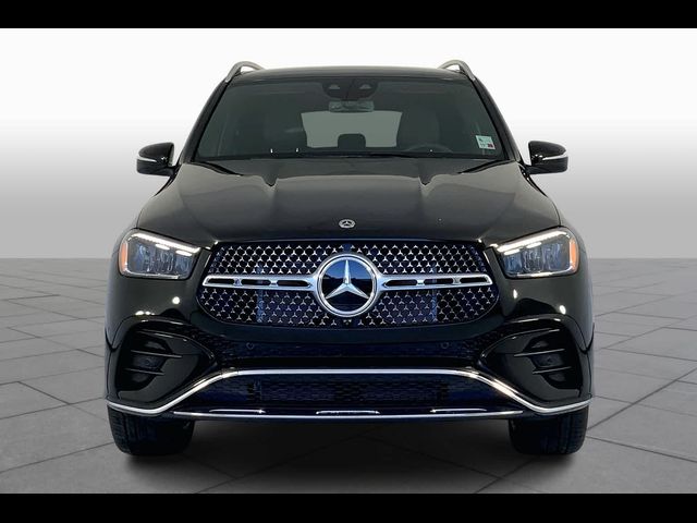 2025 Mercedes-Benz GLE GLE 450e