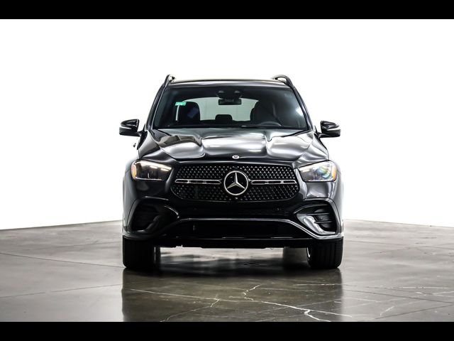 2025 Mercedes-Benz GLE GLE 450e