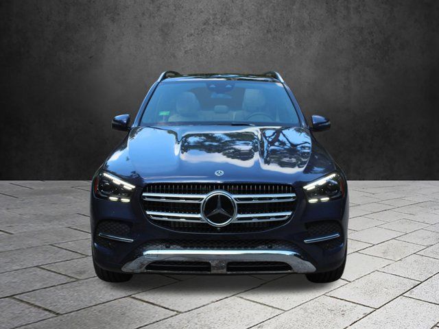 2025 Mercedes-Benz GLE GLE 450e