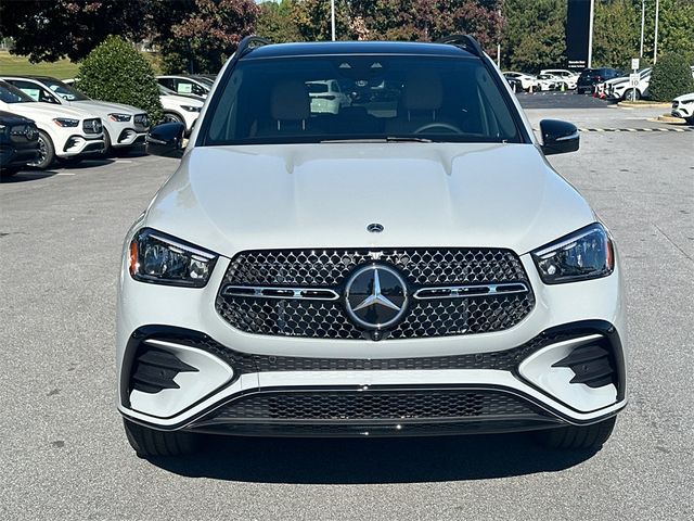 2025 Mercedes-Benz GLE GLE 450e